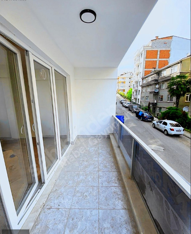 GAZİLER MAHALLESİ KİRALIK DAİRE